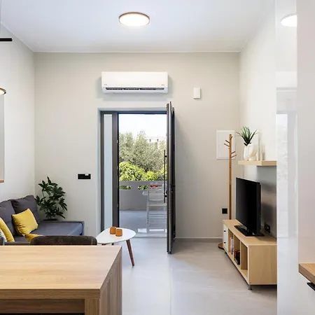 Appartement Chania *