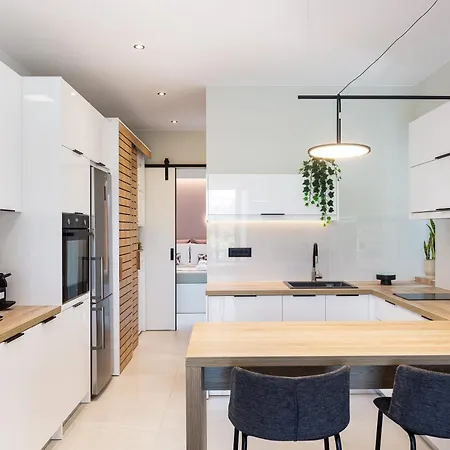 Chania Apartment