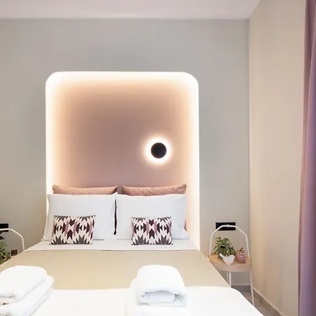 Chania Apartment *