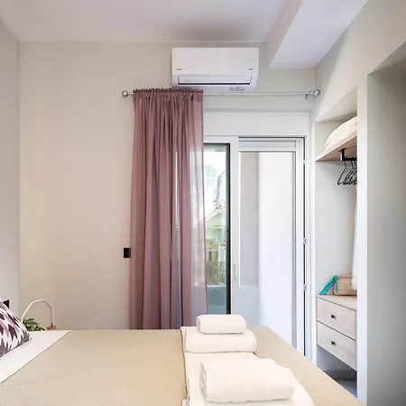 Chania Apartment *